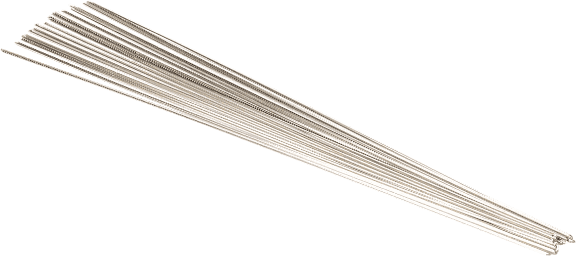 24 JUMBO FRETS 6150 SIZE 60CM