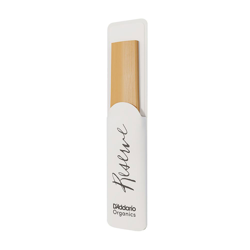 Organic Reserve 4,5 - Sassofono Tenore