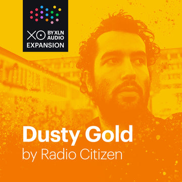 XO Espansione Dusty Gold
