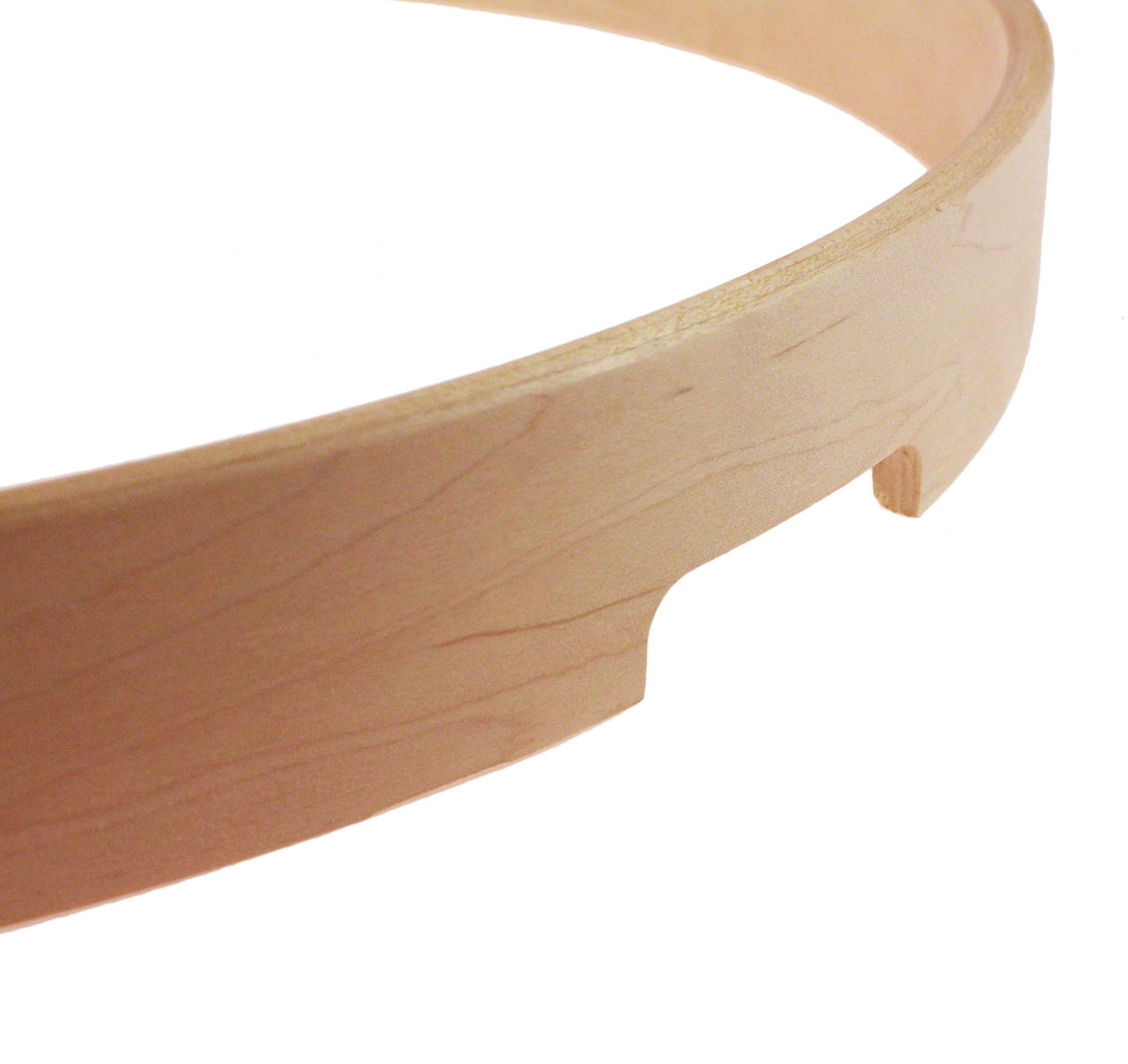 HM34R-14S Cerchio 14" Cordiera Acero Tamburo