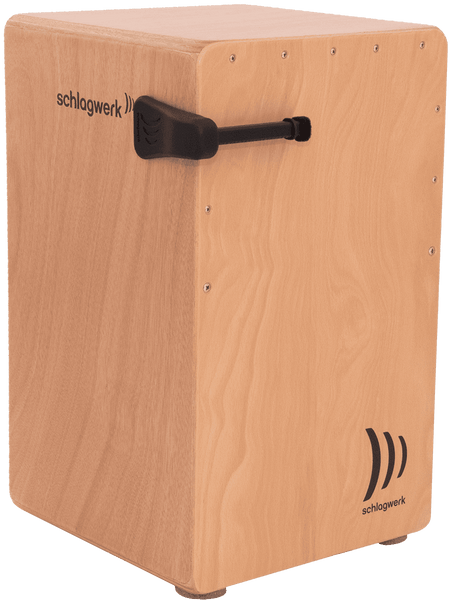 Schlagwerk Shaker per cerchio