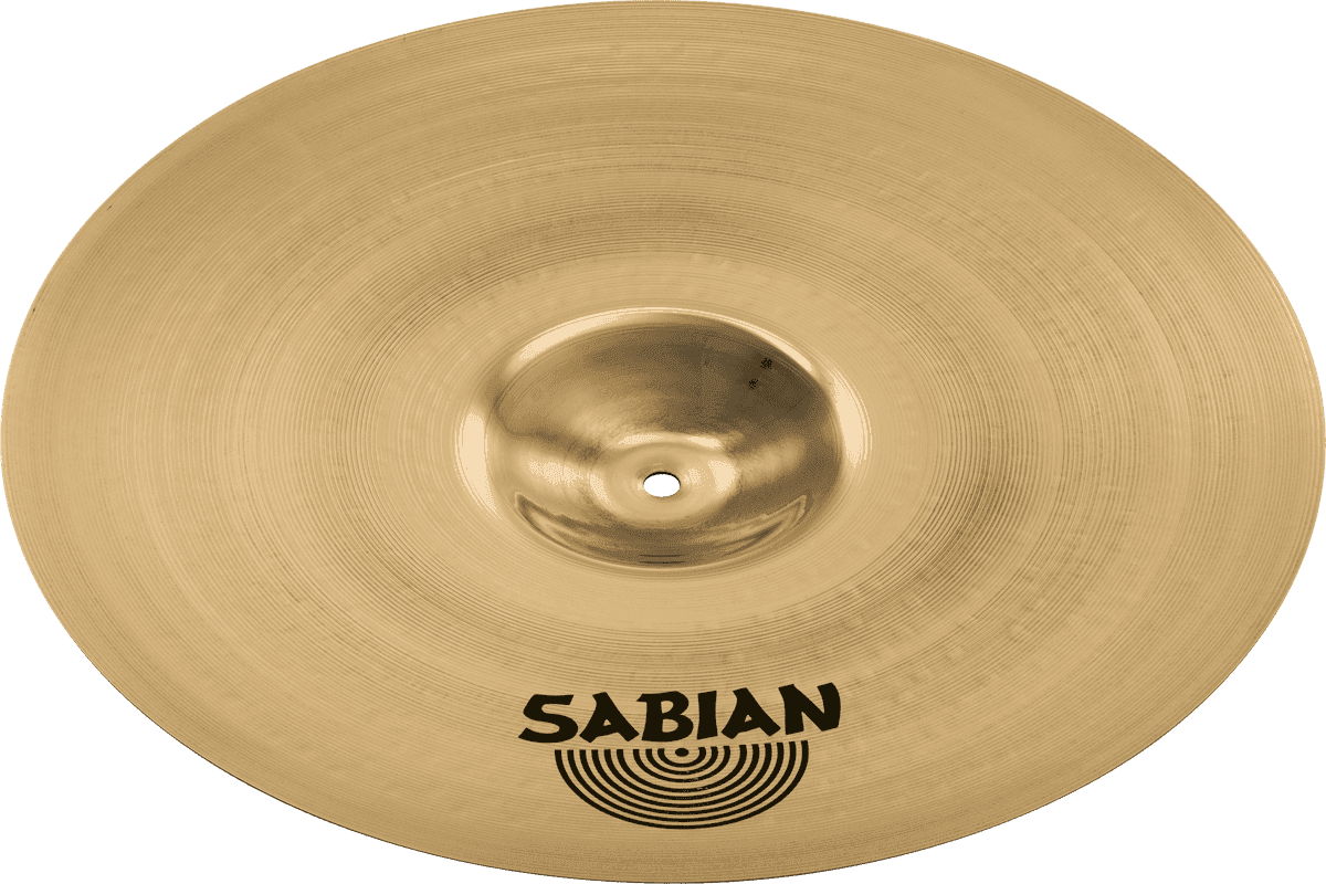 XSR1807B - XSR 18" Crash Fast