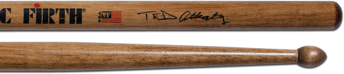 ATK - Concerto ATK Signature - Ted Atkatz