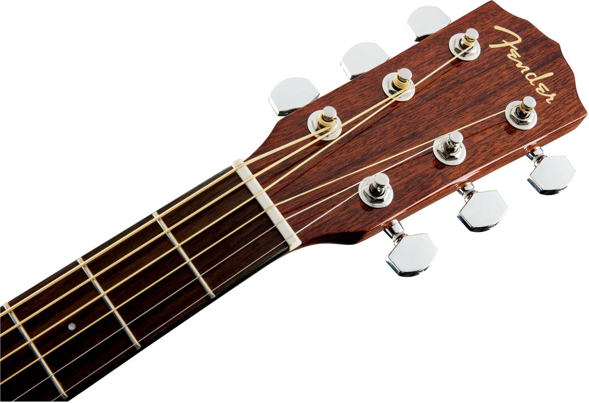 CD-60S All Mahogany Dreadnought WN
