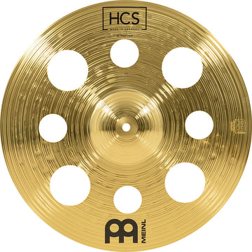 HCS - Piatto trash crash 16"