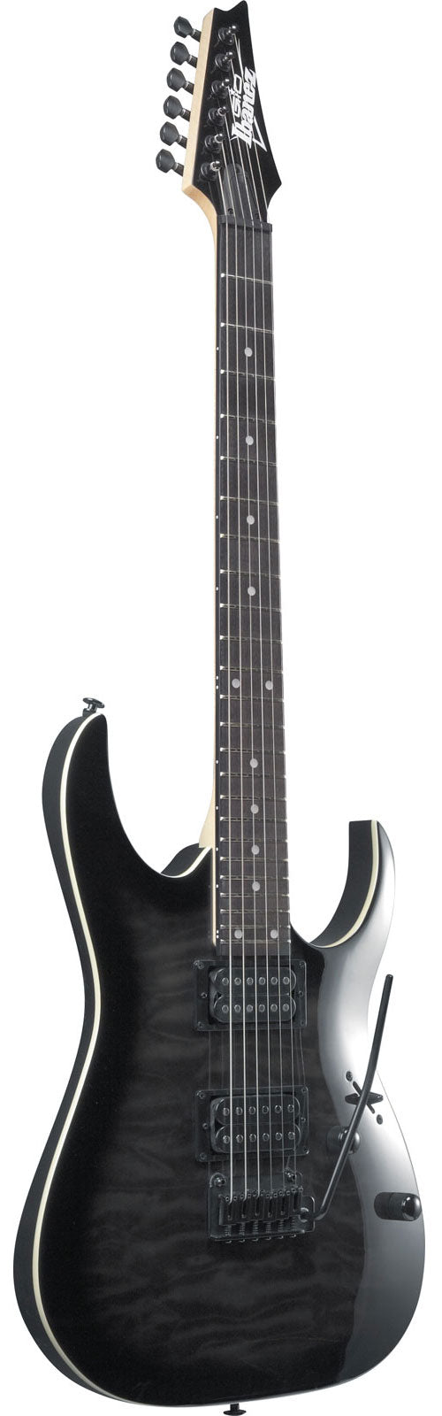GRGA120QA-TKS Sunburst nero trasparente Axe Gio