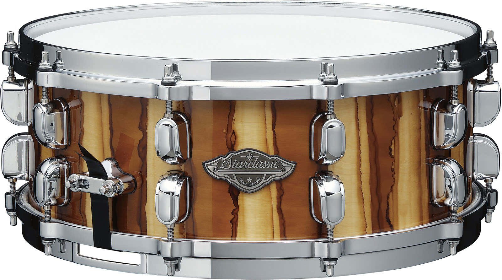 STARCLASSIC PERFORMER 14"X5.5" Rullante CARAMEL AURORA