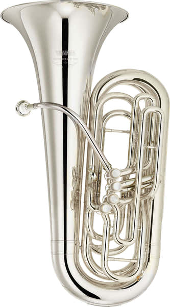 Yamaha YCB621S Do Argentato