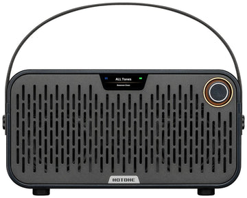 Hotone AP-20BK Pulze Jr. Nero