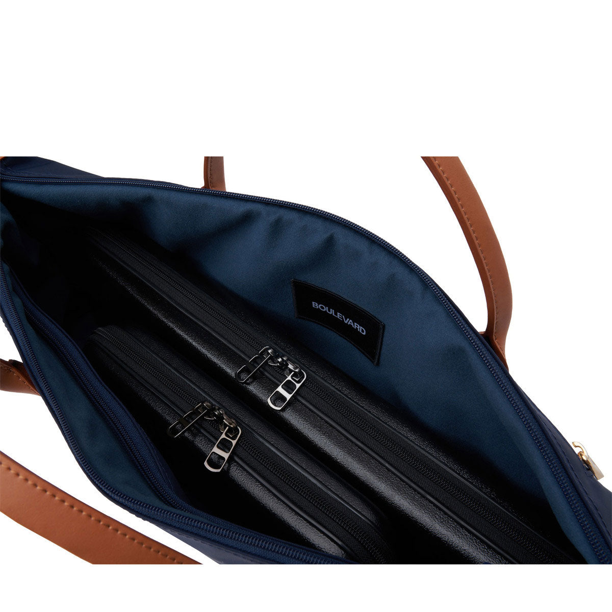 Custodia Blue Boulevard per astuccio flauto/piccolo