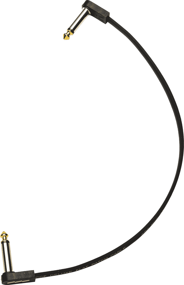 Cavo Patch per Chitarra 28 CM