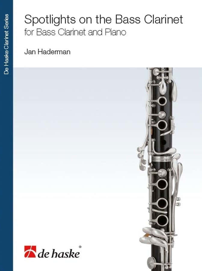 Riflettori sul clarinetto basso
