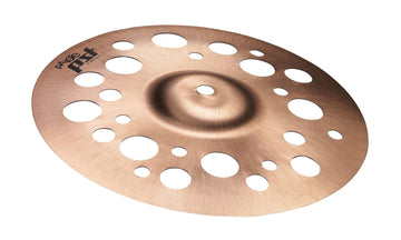 PSTX Swiss Splash 10"