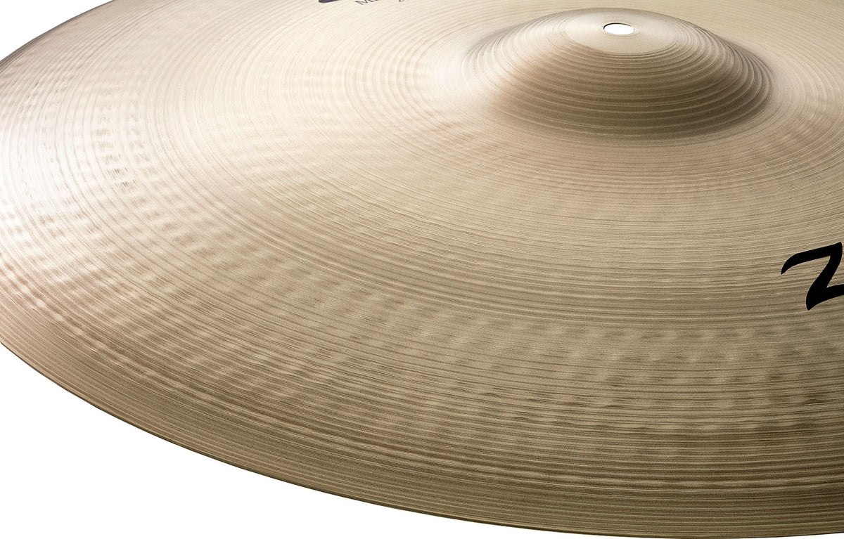 A-SERIES 24" MEDIUM RIDE