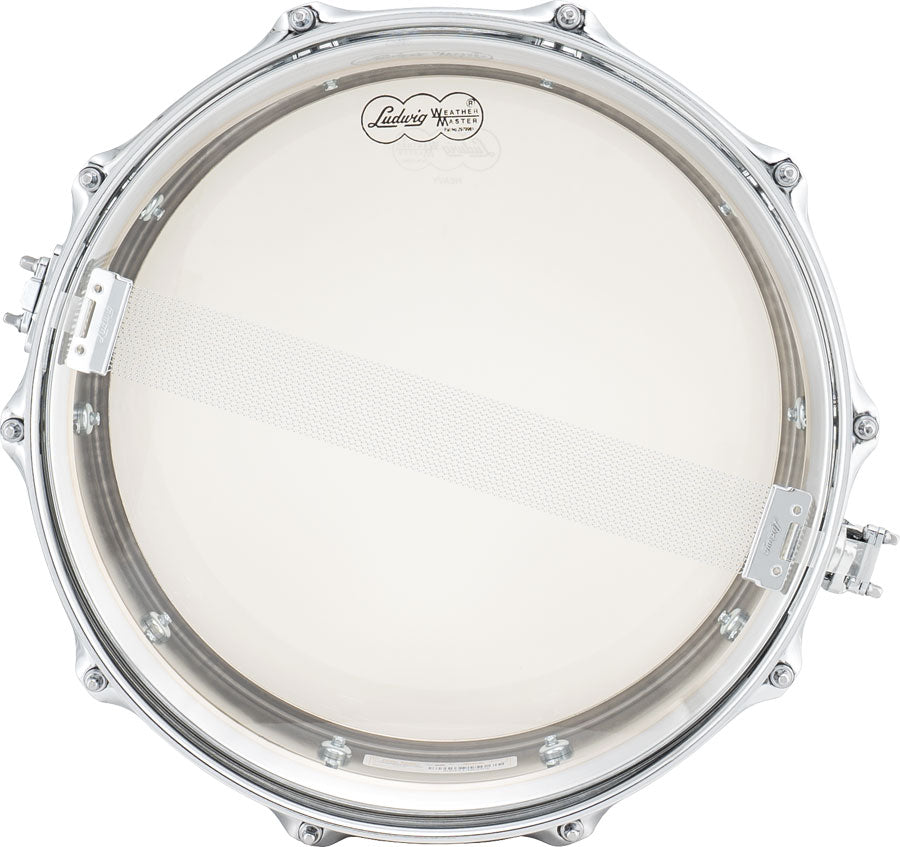 Lb400Bt - 14 X 5" Super - ottone cromato