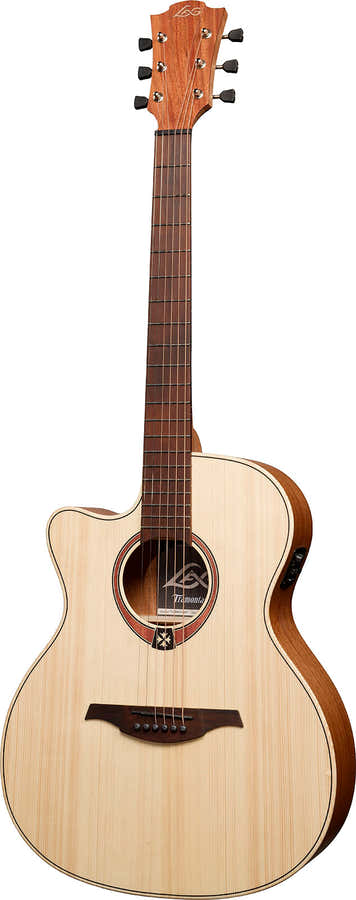 TL70ACE-NAT TRAMONTANE AUDITORIUM MANCINA CUTAWAY ELETTRICA NATURALE