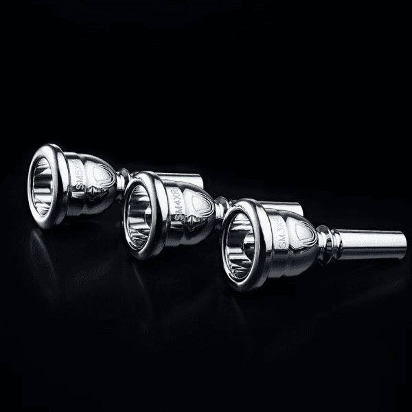 Steven Mead Ultra 3XR Argentata (Eufonio)