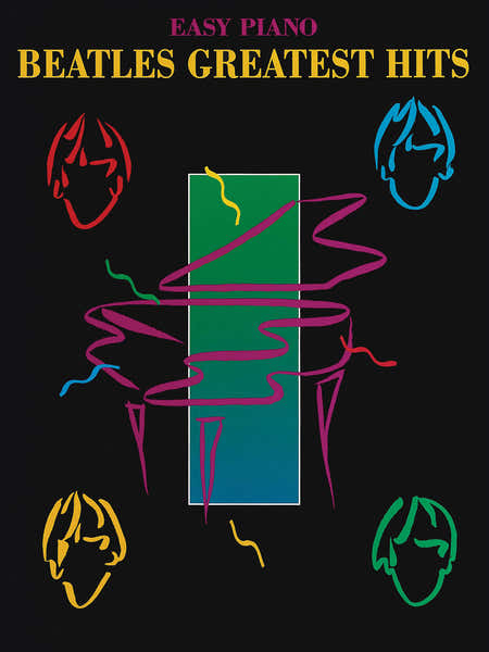 Beatles (the) - Greatest Hits - PVG