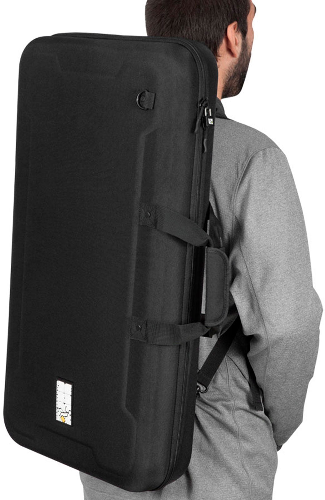 Eva Case DDJ-1000 Zaino