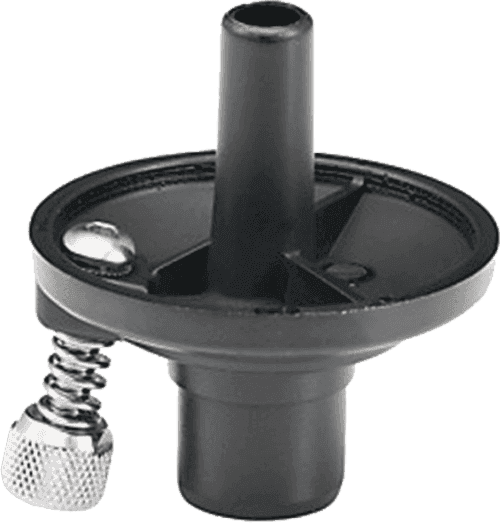 Pearl HHC-90 - HI-HAT BOTTOM CYMBAL BASE