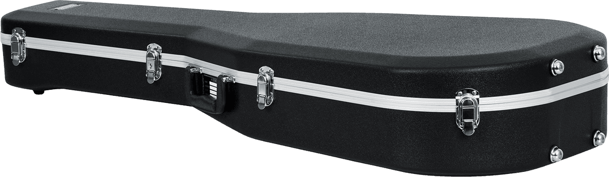 Custodia Folk 12 Corde ABS Deluxe - GC
