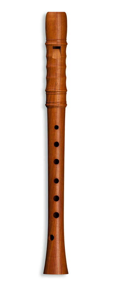 Kynseker Soprano 4108 - Prugno (diteggiatura Barocca)