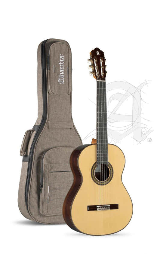 Conservatory 7P A + 9738 25mm Gigbag