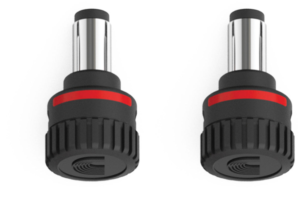 Accessori per pedali effetti D'Addario