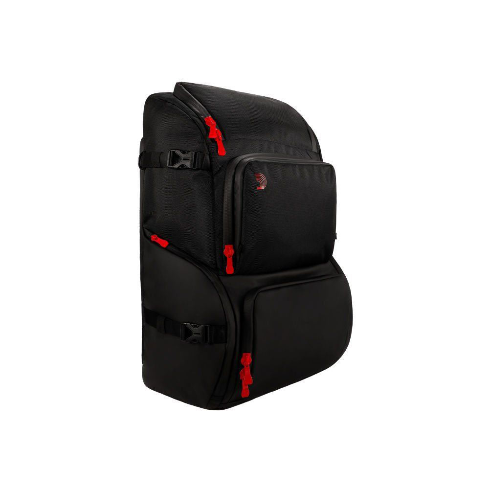 PW-BLGTP-01 Zaino Backline