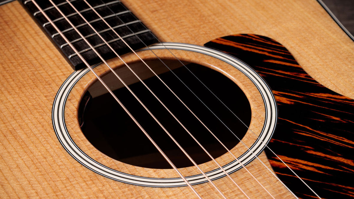 Gold Label 510e Naturale Dreadnought