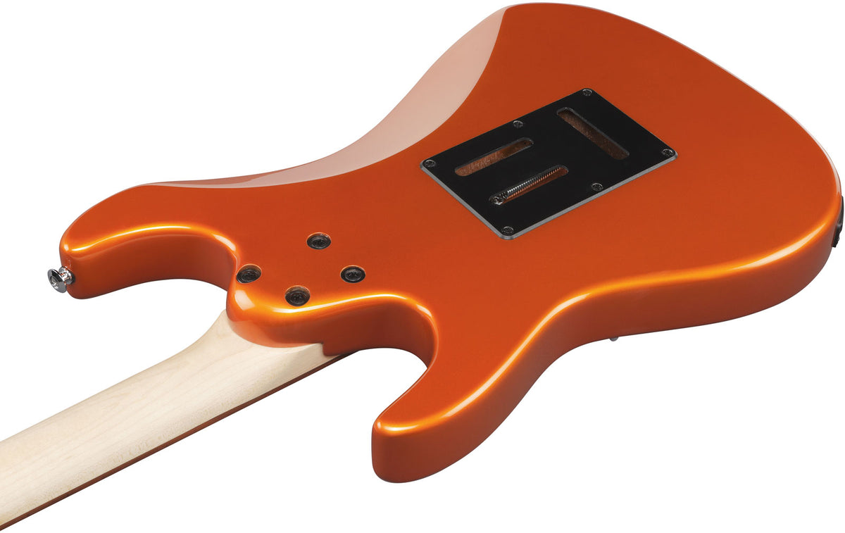 AZES40B Arancione Roadster Metallizzato