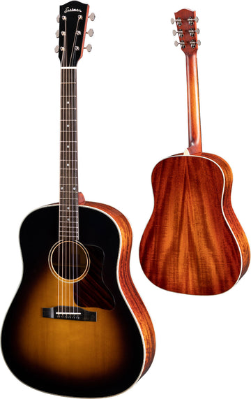 E10ss Sunburst termotrattato
