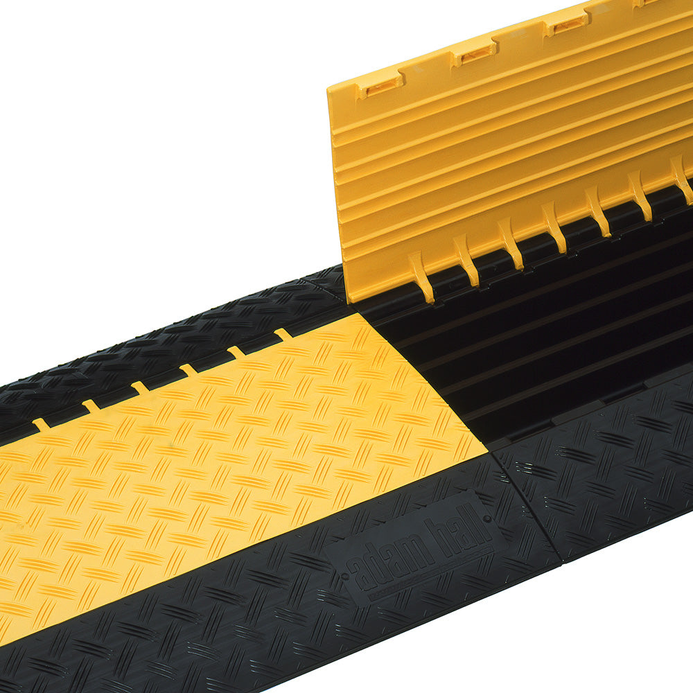 DEFENDER 3 CABLE PROTECTOR 3-CHANNEL