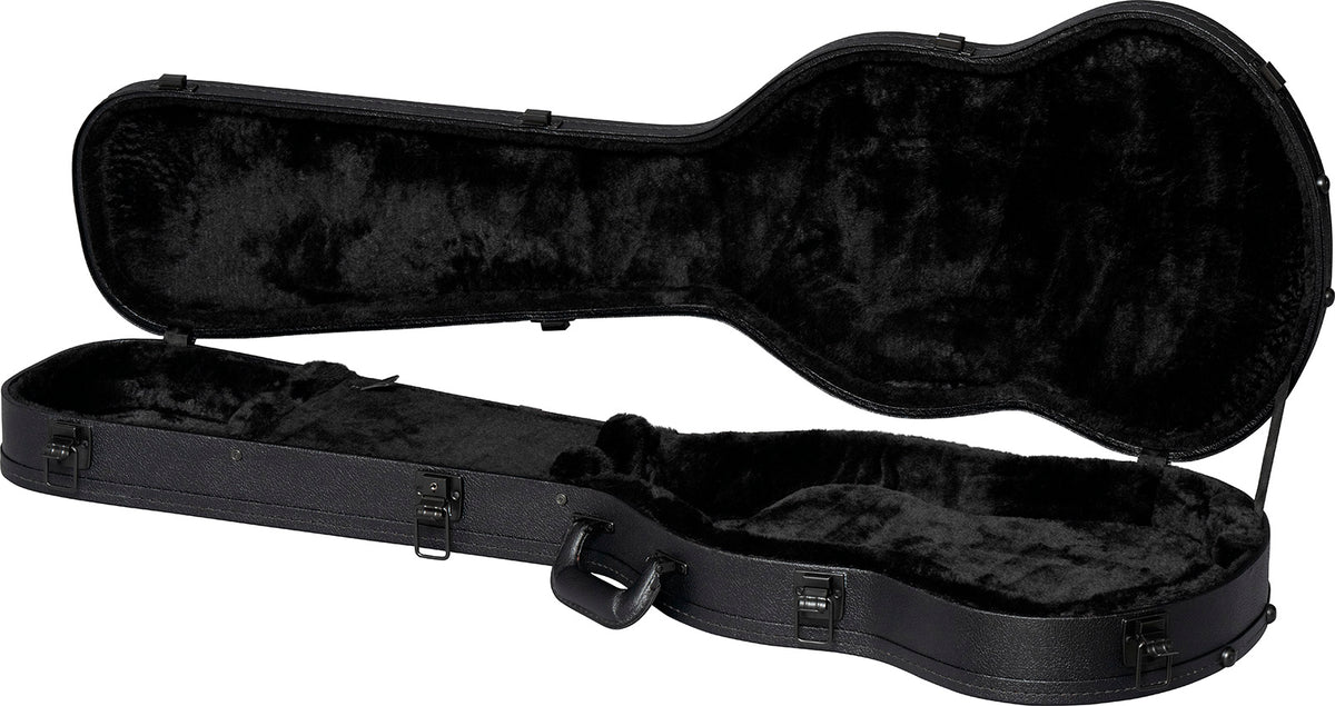 Custodia SG Bass Modern Black