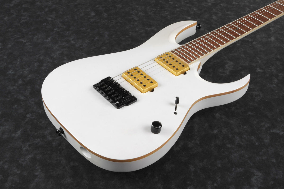JBM10FX-PWM Bianco perla opaco Signature Jake Bowen