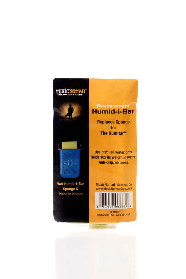 MN301 HUMID-I-BAR REPLACEMENT SPONGE FOR MN300