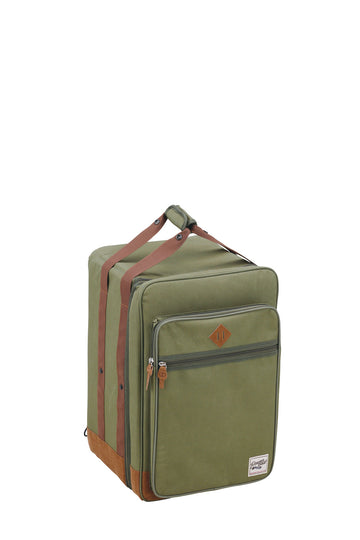 Power Pad Designer Collection Borsa per cajón Verde muschio