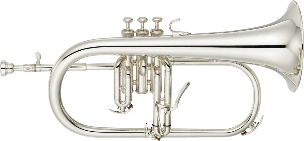 YFH8315GS Custom Sib Argentato