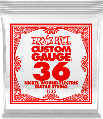 P01136 SINGLE STRING 036