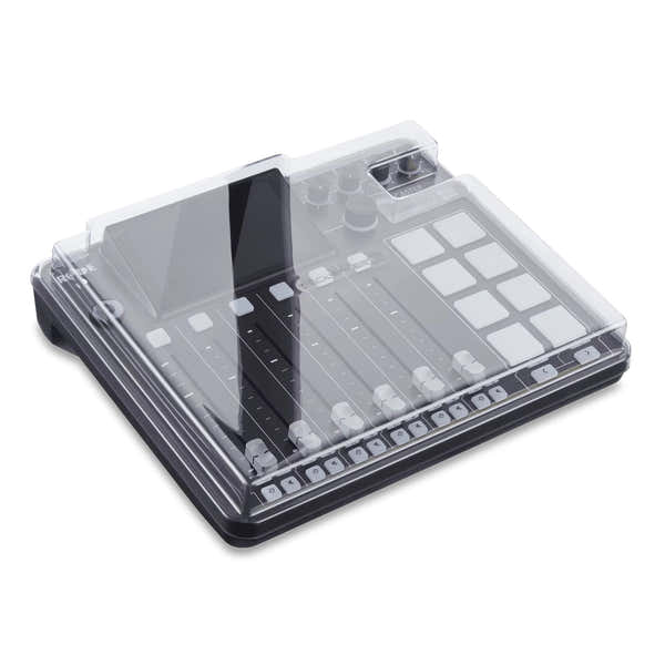 Custodia per Rode Rodecaster Pro 2 (edizione leggera)