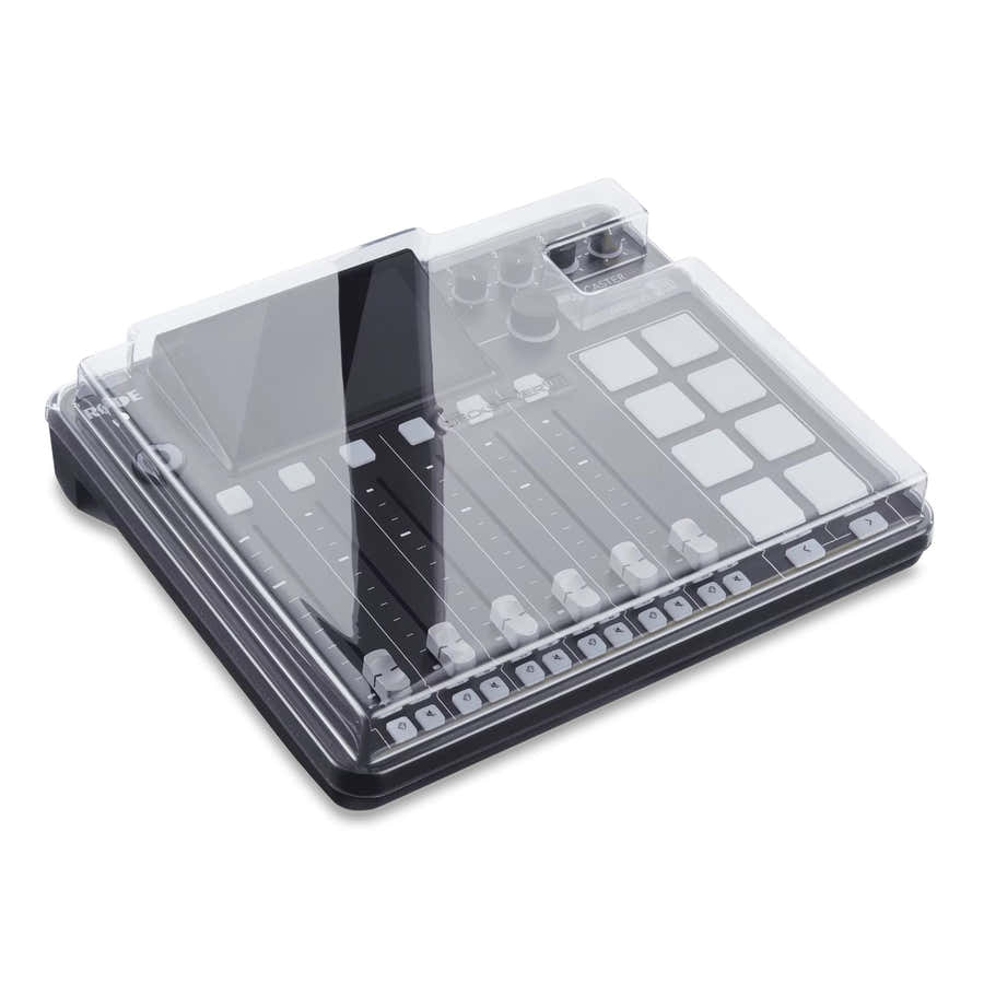 Custodia per Rode Rodecaster Pro 2 (edizione leggera)