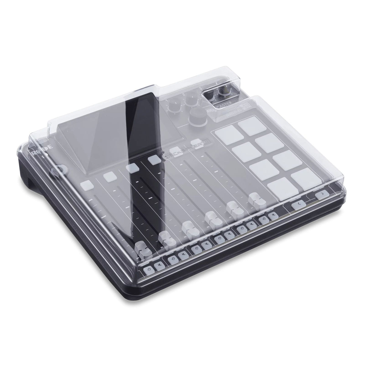 Custodia per Rode Rodecaster Pro 2 (edizione leggera)
