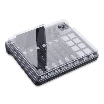 Custodia per Rode Rodecaster Pro 2 (edizione leggera)