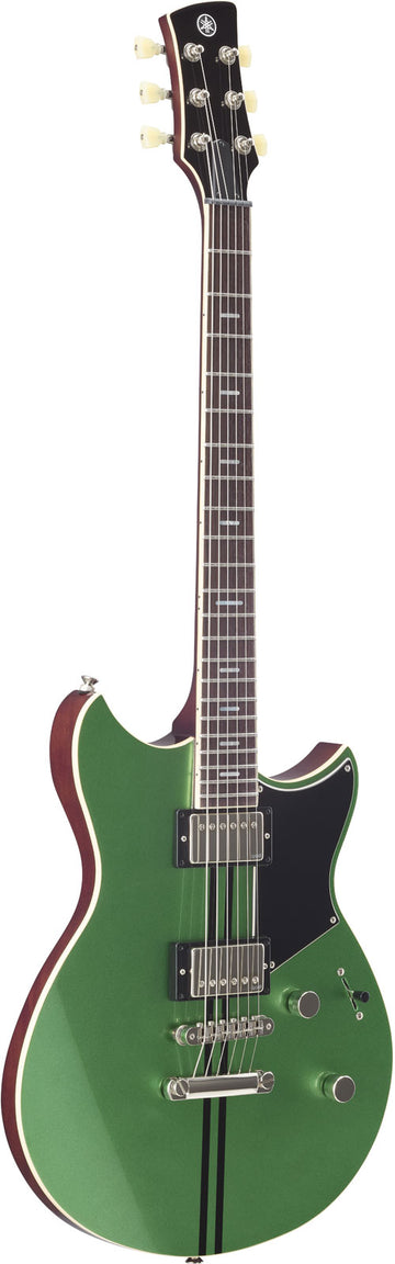 Revstar Standard Rss20 Verde Flash