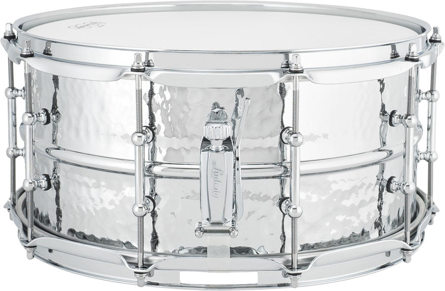 Lm402Kt - 14 X 6.5" Supraphonic Martellato - Blocchetti tubolari