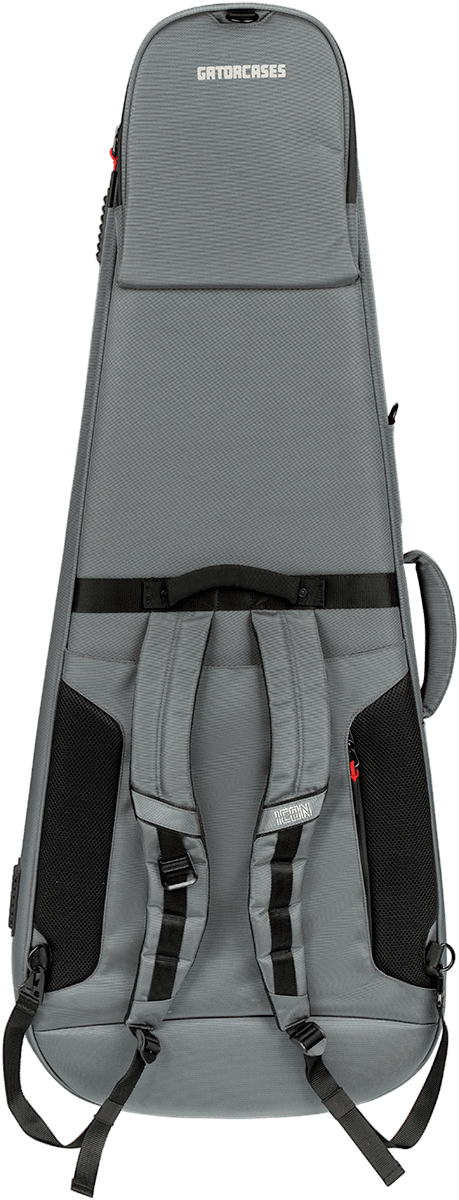 ES-335 Gray Softcase - ICON