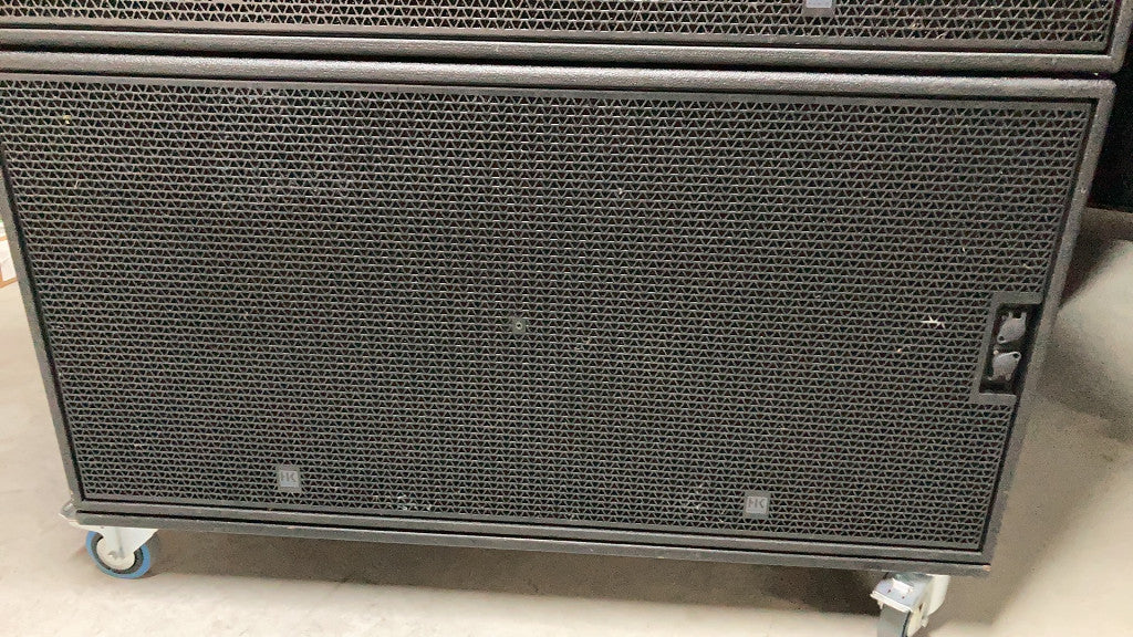 CS 218 - SUB FOR CONTOUR X SERIES - B Stock
