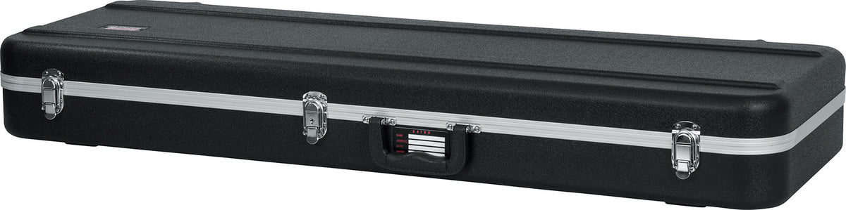 Custodia Elettrica XL Extra Long ABS Deluxe - GC