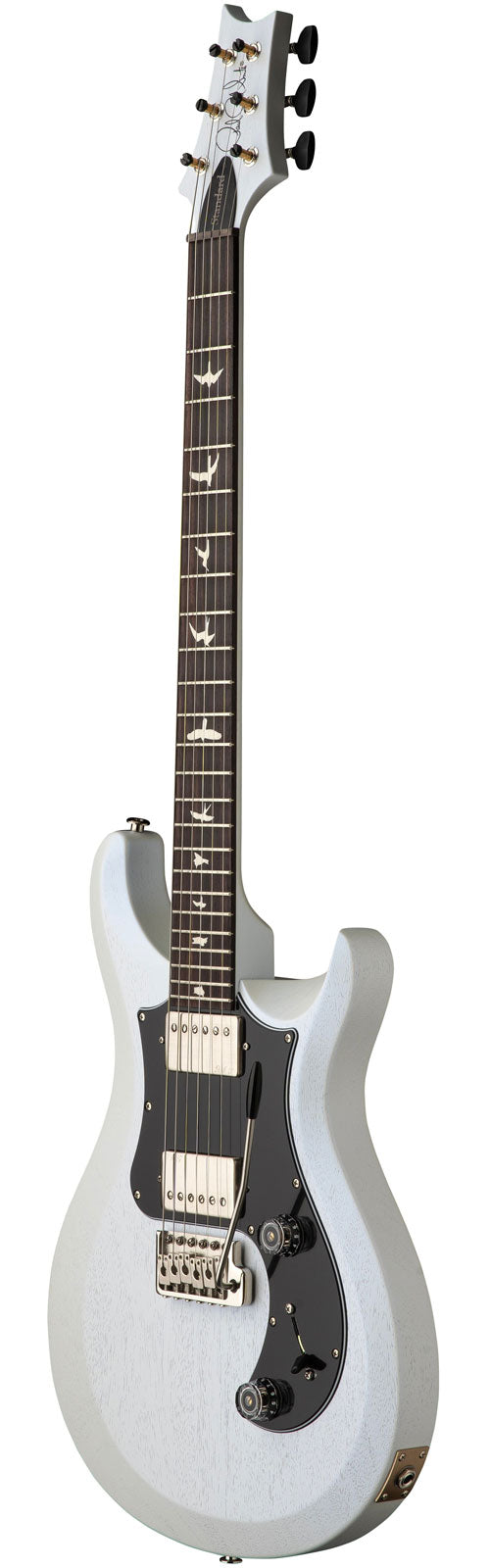 S2 Standard 24 Satinato Bianco Perla