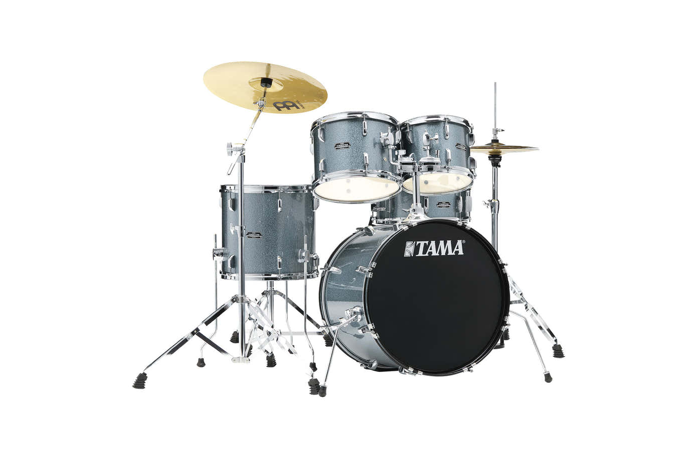 Stagestar Fusion 20 - Nebbia Blu Mare